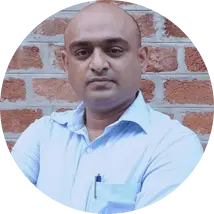 Milind Sindha is Management Advisor of Collabact - Start your Business without an Investment, who has studied from IIM Ahmedabad and IIM Bangalore.